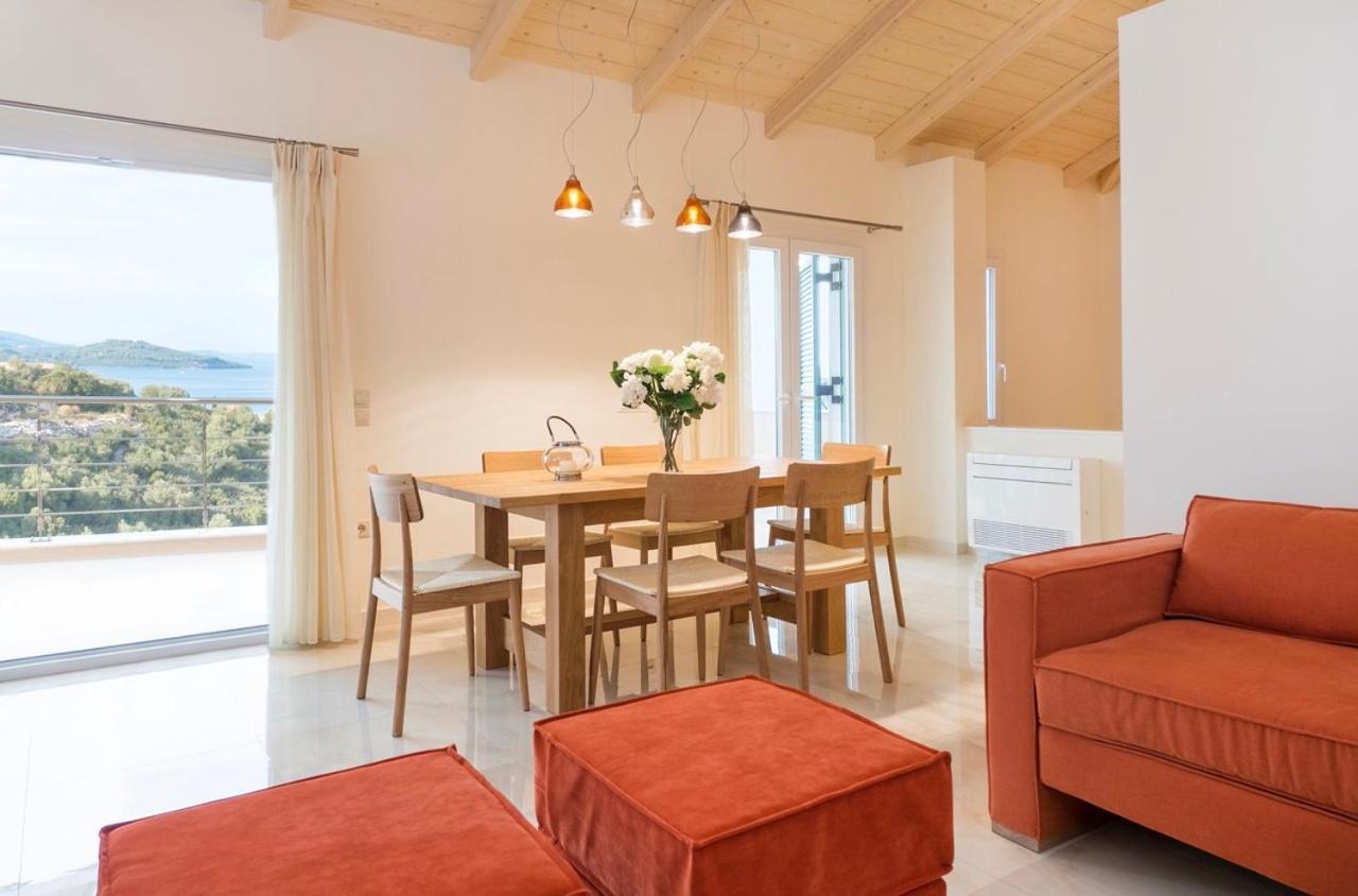 Casa Di Maura Villa Spartokhórion Eksteriør billede