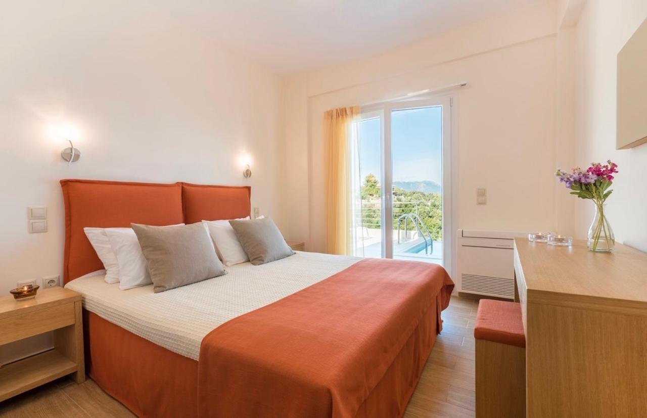 Casa Di Maura Villa Spartokhórion Eksteriør billede