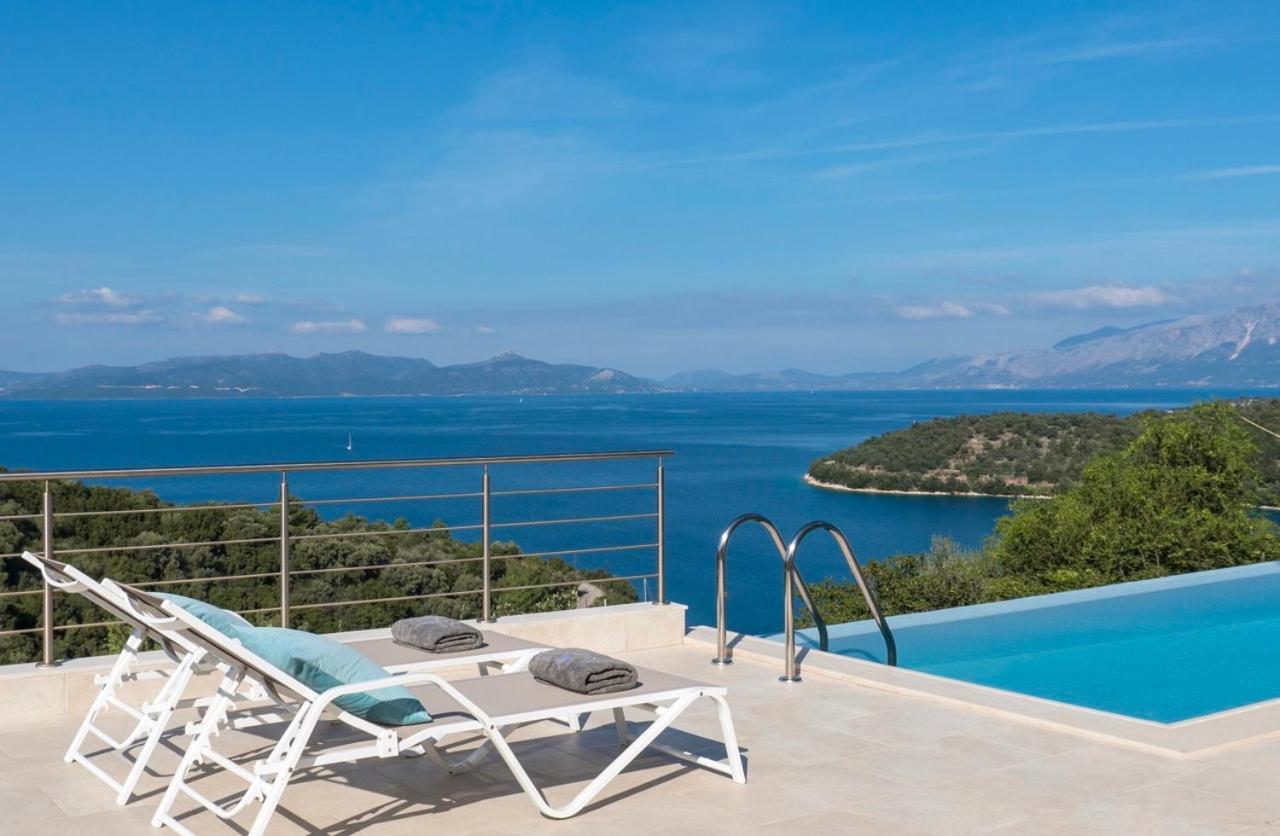 Casa Di Maura Villa Spartokhórion Eksteriør billede