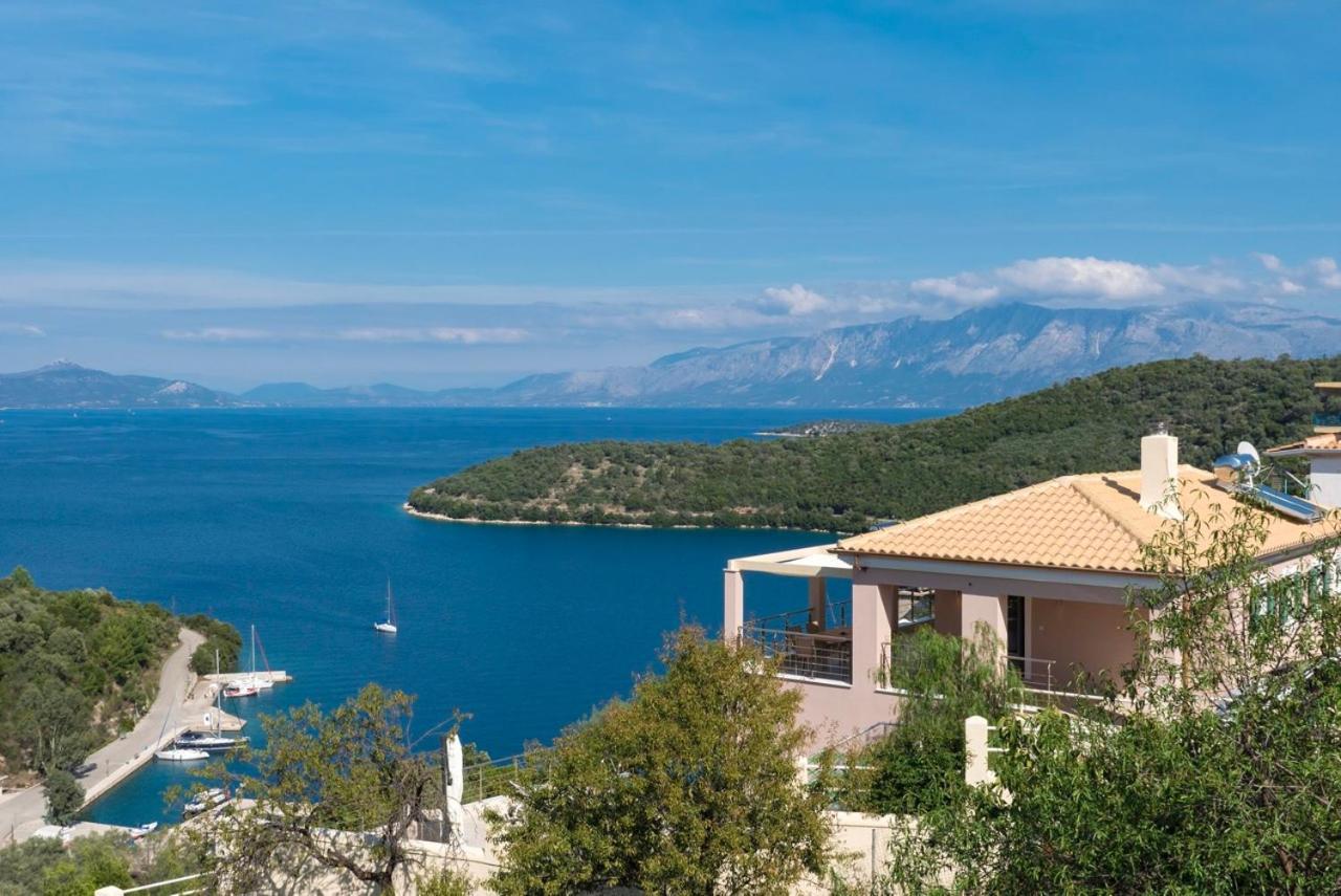 Casa Di Maura Villa Spartokhórion Eksteriør billede