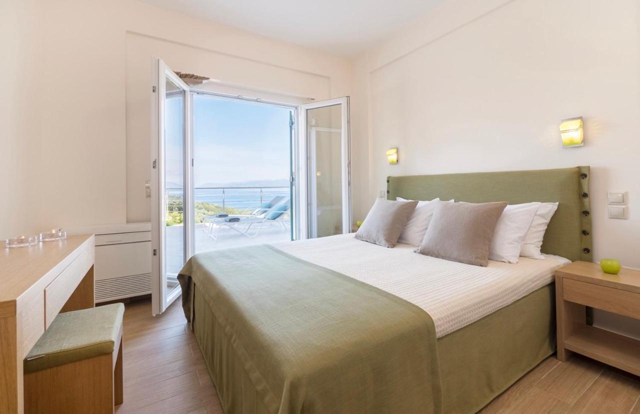 Casa Di Maura Villa Spartokhórion Eksteriør billede