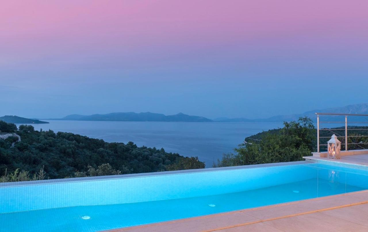 Casa Di Maura Villa Spartokhórion Eksteriør billede